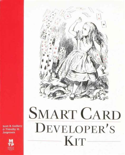 Smart Card Developer's Kit 